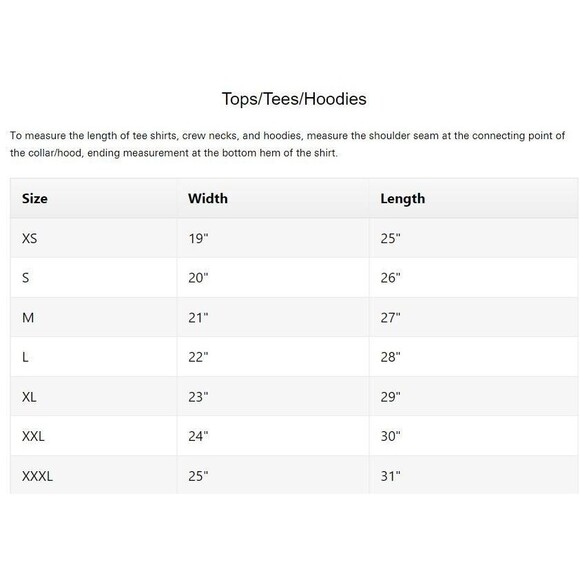 Reason Dodge Men’s SRT Hellcat Beige Cotton Tee T-Shirt (White Lettering) XL - Picture 5 of 5